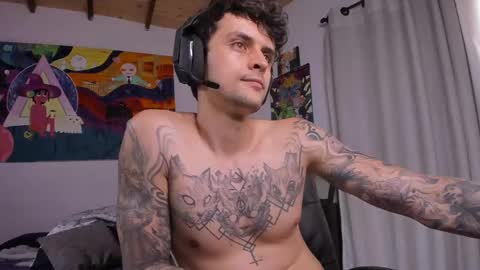 Daniele Bunny online show from 04/15/26, 06:37