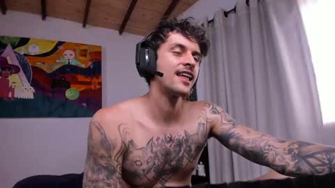 Daniele Bunny online show from 05/06/26, 06:35
