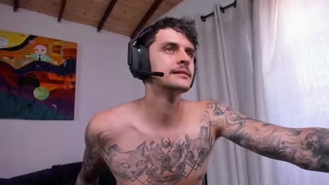 Daniele Bunny online show from 05/09/26, 05:40