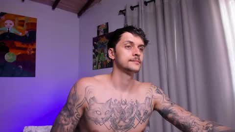 Daniele Bunny online show from 05/10/26, 05:40