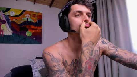 Daniele Bunny online show from 05/15/26, 06:37