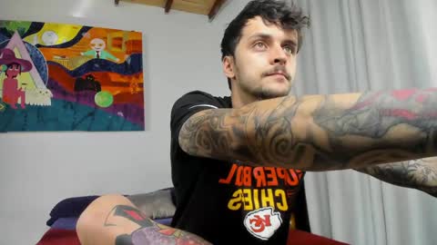 Daniele Bunny online show from 05/23/26, 03:05