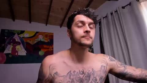 Daniele Bunny online show from 06/11/26, 06:17