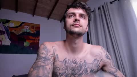 Daniele Bunny online show from 06/12/26, 05:56