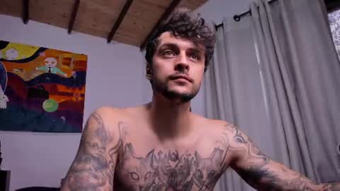 Daniele Bunny online show from 06/18/26, 06:01
