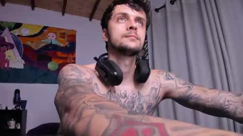 Daniele Bunny online show from 06/20/26, 05:49