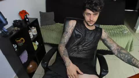 Daniele Bunny online show from 06/24/26, 04:28