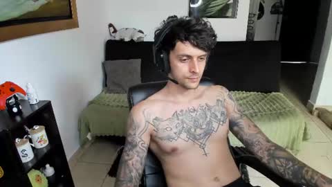Daniele Bunny online show from 06/30/26, 04:52