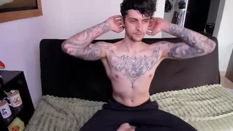 Daniele Bunny online show from 07/02/26, 05:52