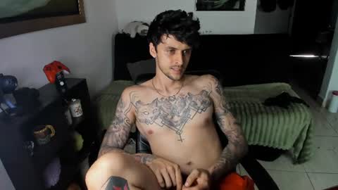 Daniele Bunny online show from 07/06/26, 05:48