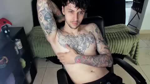 Daniele Bunny online show from 07/08/26, 12:20