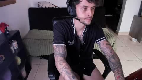 Daniele Bunny online show from 07/09/26, 06:12