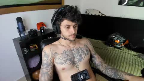 Daniele Bunny online show from 07/12/26, 05:15