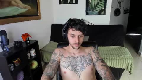 Daniele Bunny online show from 07/14/26, 06:13