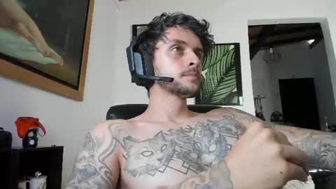 Daniele Bunny online show from 07/15/26, 05:18