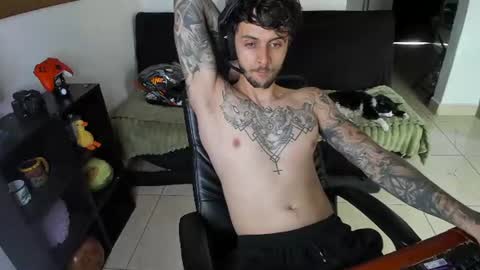 Daniele Bunny online show from 07/16/26, 05:52