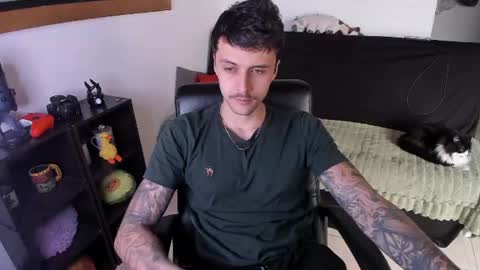 Daniele Bunny online show from 07/19/26, 05:49