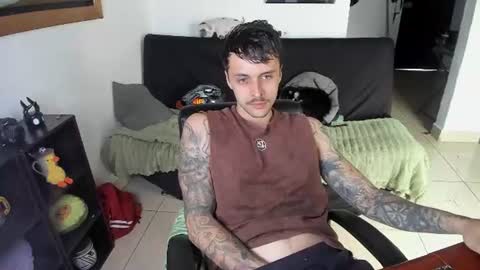 Daniele Bunny online show from 07/20/26, 05:48