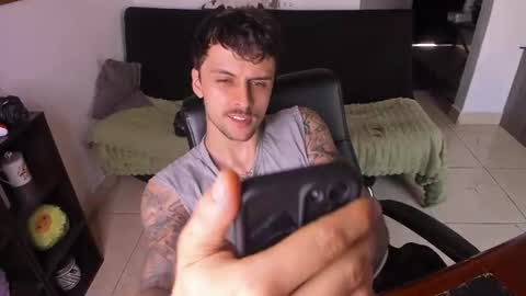 Daniele Bunny online show from 07/24/26, 05:55