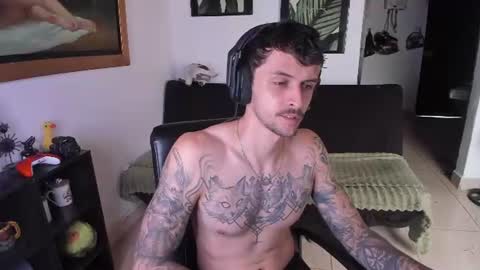 Daniele Bunny online show from 07/26/26, 06:15