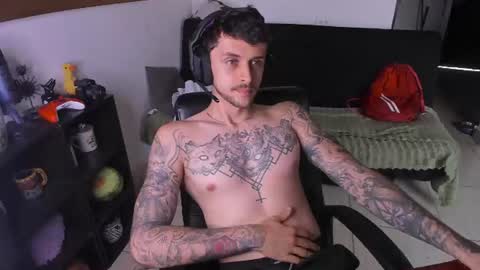 Daniele Bunny online show from 07/27/26, 06:26