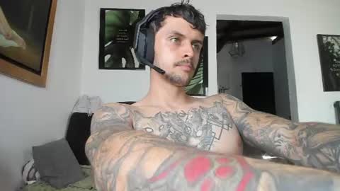Daniele Bunny online show from 07/28/26, 05:45