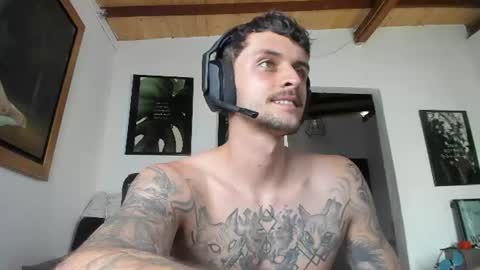 Daniele Bunny online show from 07/28/26, 06:20