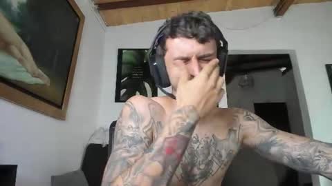 Daniele Bunny online show from 07/28/26, 08:52
