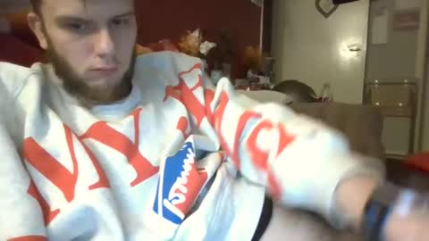 danieleverett42 online show from 01/30/25, 03:44