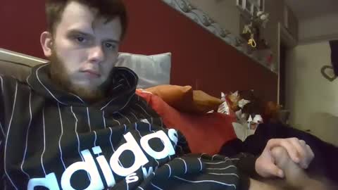 danieleverett42 online show from 02/05/25, 02:08