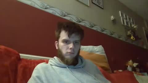 danieleverett42 online show from 02/20/25, 03:45