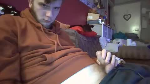 danieleverett42 online show from 09/14/25, 03:05