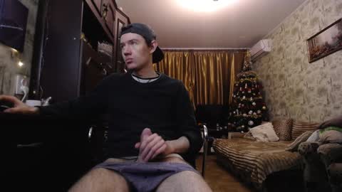 Snapshot of danielgraysoon chatting on 02/01/25, 11:43 Daniel Grayson online show from 02/01/25, 11:43