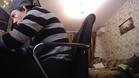 Snapshot of danielgraysoon chatting on 03/02/25, 11:39 Daniel Grayson online show from 03/02/25, 11:39