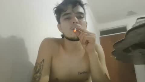 DANIEL online show from 12/08/24, 03:00