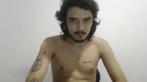 DANIEL online show from 09/17/25, 09:44