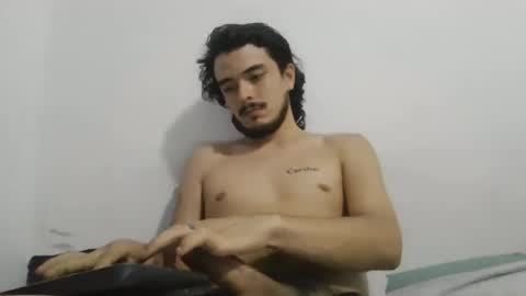 DANIEL online show from 09/28/25, 06:19