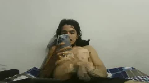 DANIEL online show from 10/04/25, 05:05