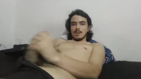 DANIEL online show from 10/18/25, 05:54