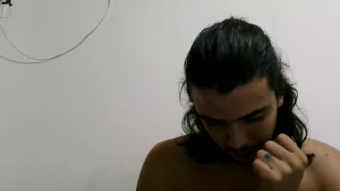 DANIEL online show from 07/18/26, 04:49