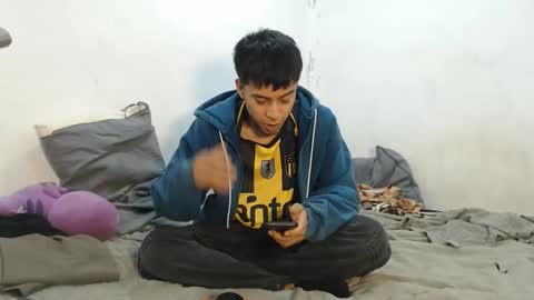 danielitopapii online show from 10/15/25, 09:31