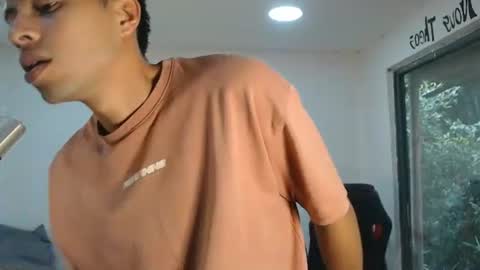 danielitopapii online show from 10/20/25, 06:52