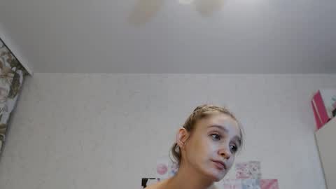 Snapshot of daniella_martin chatting on 10/08/25, 12:03 Daniella Martin online show from 10/08/25, 12:03