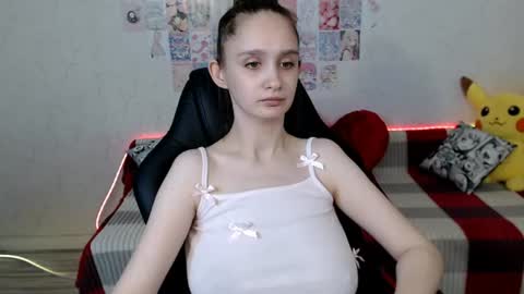 Daniella Martin online show from 06/19/26, 12:37