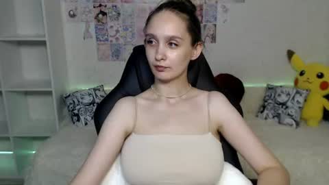 Daniella Martin online show from 06/28/26, 11:44