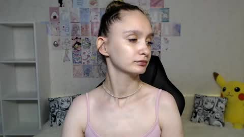 Daniella Martin online show from 06/30/26, 11:06