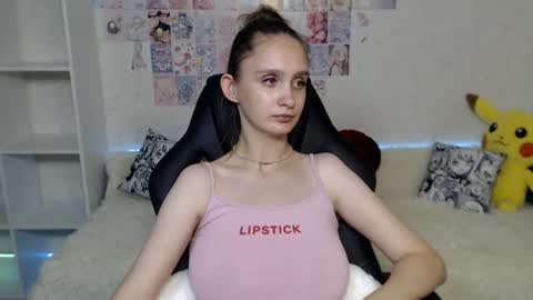 Daniella Martin online show from 07/01/26, 11:12