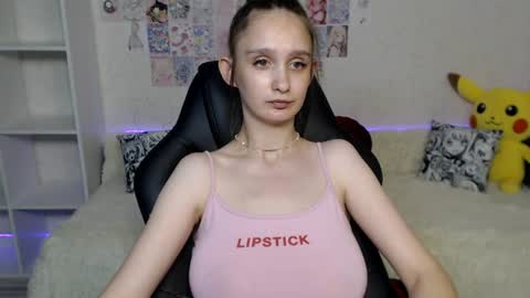 Daniella Martin online show from 07/02/26, 03:23
