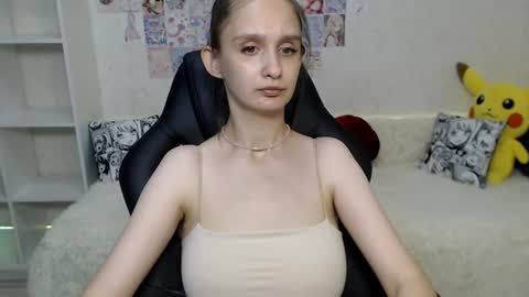 Daniella Martin online show from 07/03/26, 11:33