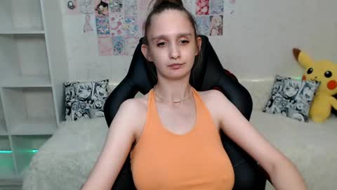Daniella Martin online show from 07/04/26, 11:38
